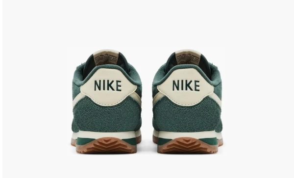 Nike Cortez Vintage WMNS Vintage Green Muslin 
