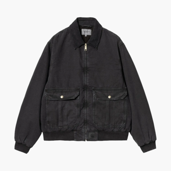 Carhartt WIP FW24 Stanton Jacket 