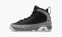 фото Air Jordan 9 Retro GS "Particle Grey" (Air Jordan 9)-302359 060