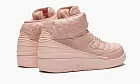 Air Jordan 2 Retro Just Don GS Arctic