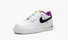 Air Force 1 Low '07 LV8 Just Do It!