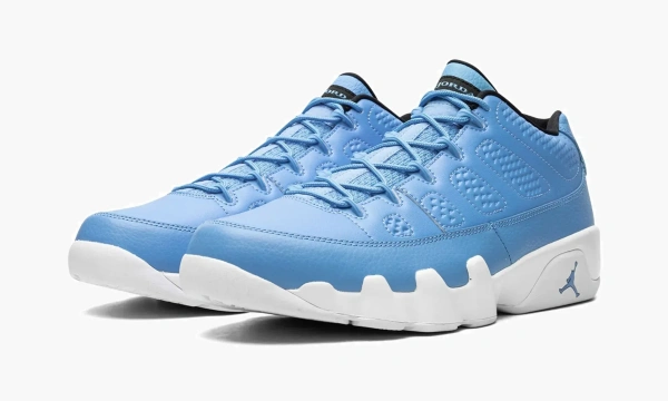 Air Jordan 9 Retro Low Pantone 