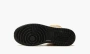 Air Jordan 1 Mid SE GS Brushstroke 
