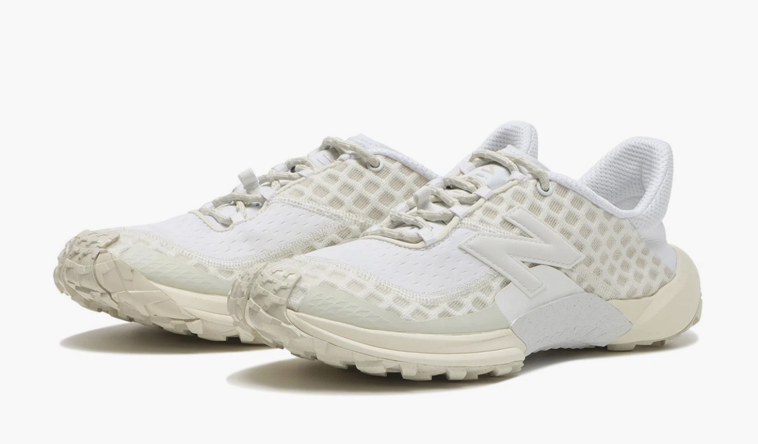 New Balance Minimus Trail "Angora" 