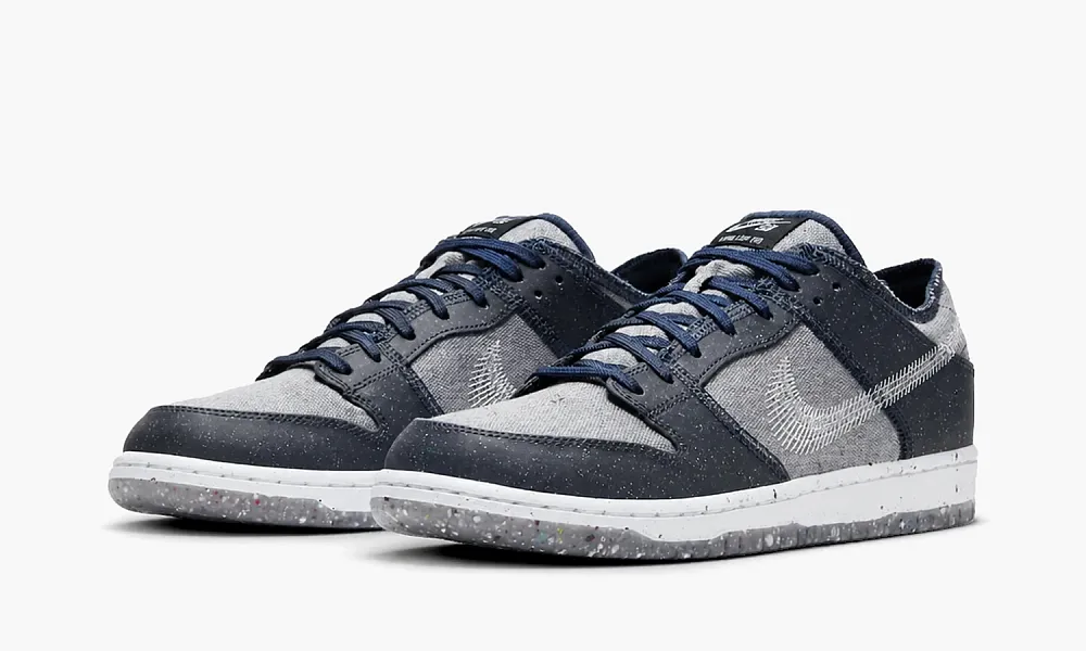Nike SB Dunk Low Pro Crater