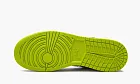 Air Jordan 1 Low SE GS Black Cyber
