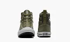 Converse Chuck Taylor All Star Madlen Street Boot Khaki