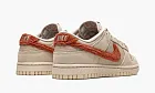 Nike Dunk Low WMNS Terry Swoosh