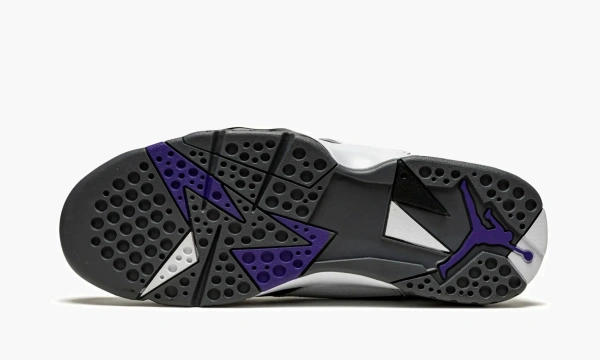 Air Jordan 7 Retro Flint 2021 