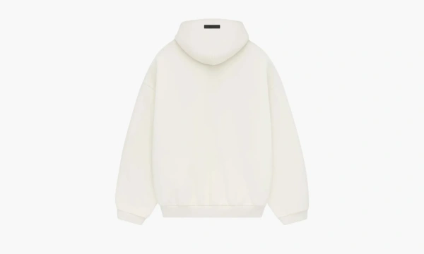 Fear of God Essentials Fleece Hoodie Shell  Fear of God Essentials Fleece Hoodie Shell