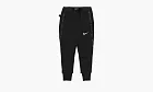 Nike X Sacai Sport Pants Black