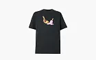 Nike SB ICE CREAM TEE - T-shirt print - off noir Black