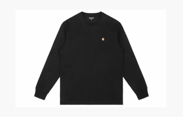 Carhartt WIP LogoT 