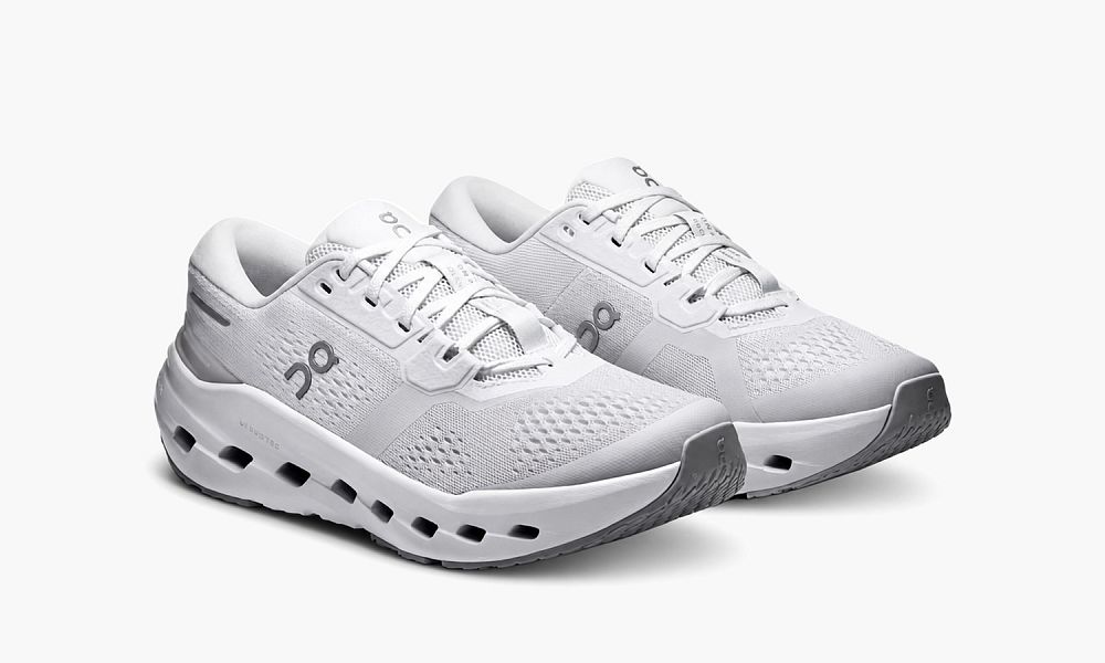 On Cloudrunner 3 WMNS Frost Glacier