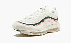 Nike Air Max 97 OG Undftd Undefeated - White