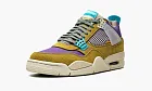 Air Jordan 4 Retro SP 30th Anniversary Union Desert Moss