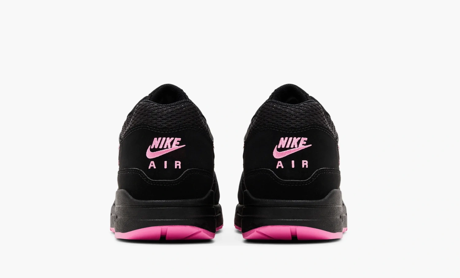 Air Max 1 Premium Valentine’s Day Pack - Black