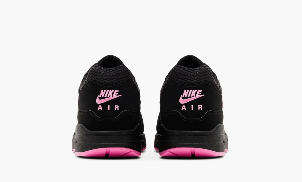 Air Max 1 Premium Valentine’s Day Pack - Black
