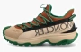 Moncler Trailgrip Lite 2 'Brown Green' 