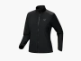 Arc'teryx Atom SL Jacket Black 