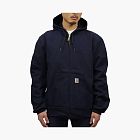 Carhartt J131 Duck Active Jacket - Thermal Lined