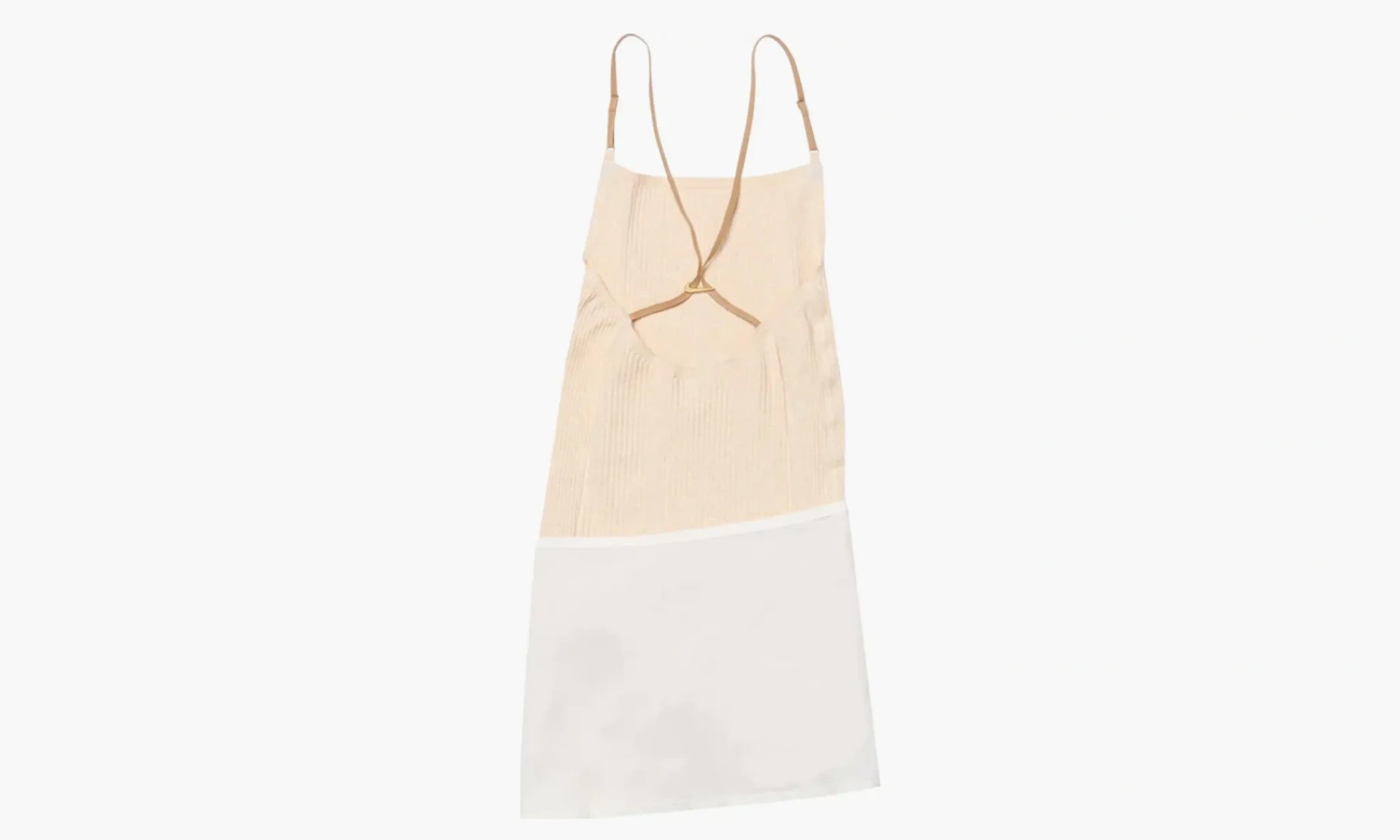 Nike X Jacquemus Le Body Short Off-white 