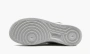 Air Force 1 07 PREMIUM LX MNS WMNS Premium Leather Jewel Swoosh - Olive 