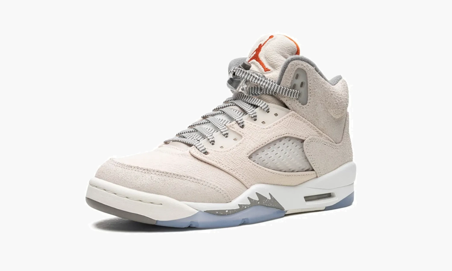 фото Air Jordan 5 Craft GS "Craft" (Air Jordan 5)-FD9220 180