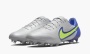 Nike Tiempo Legend 9 Elite Fg "Grey" 