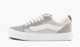 Vans Knu-Skool Hairy Suede - Trek 