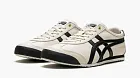 Asics Onitsuka Tiger Mexico 66 Cream Black