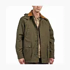 Carhartt WIP Car Coat Olive Green