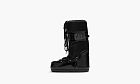 Moon Boot Icon Glance Black