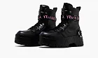 Air Jordan 1 High Brooklyn WMNS No Gravity