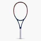 Wilson Pro Staff V14 Beijing Limited Tennis Racket Blue