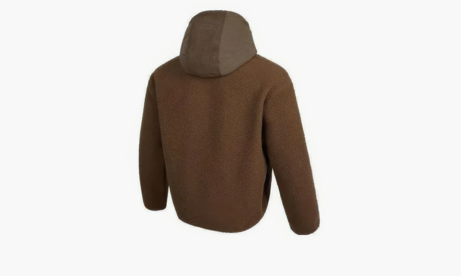 Jordan Hoodie Cny Brown 