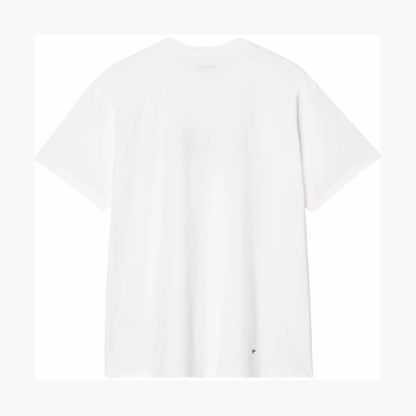 Carhartt WIP SS25 SS Spiral T-Shirt T 