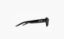 Gentle Monster Benven 01 Sunglasses Black 