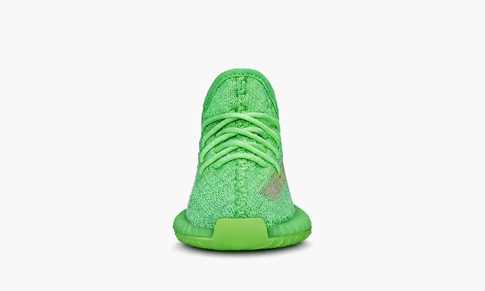 adidas Yeezy Boost 350 V2 GID Infant Glow