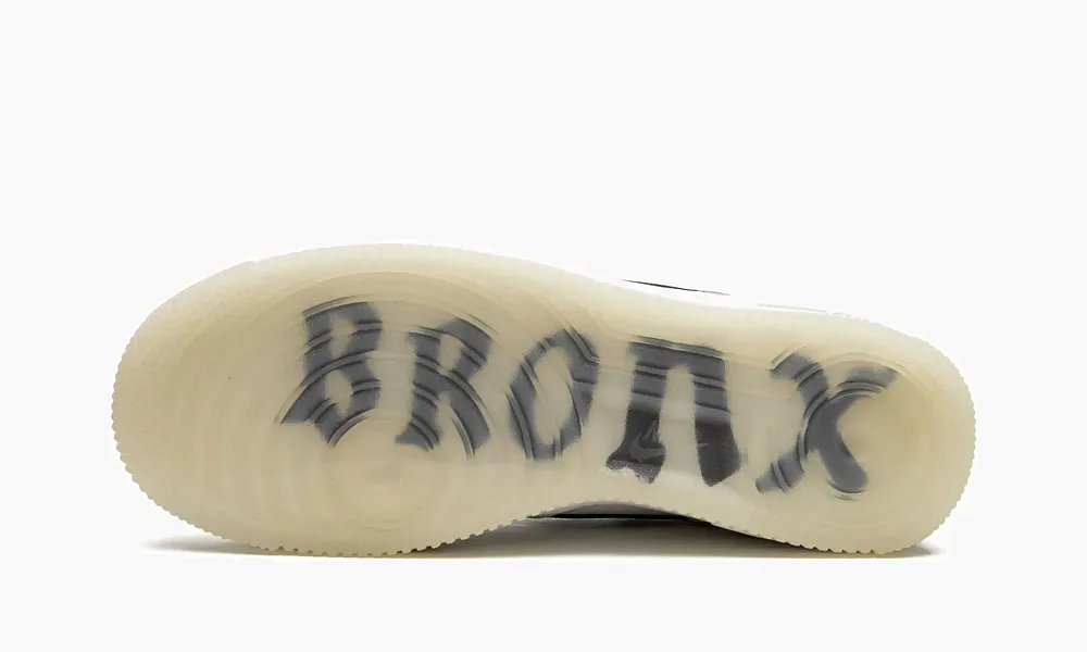Air Force 1 Low GS Bronx Origins