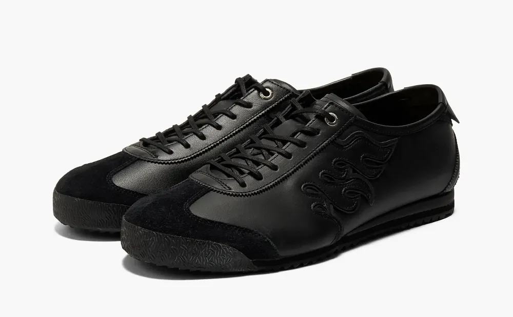 Asics Onitsuka Tiger Mexico 66 SD Black/Black