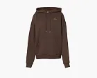 Alo Yoga Accolade Hoodie Espresso