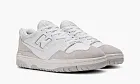 New Balance 550 White Summer Fog