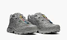 Salomon XT-6 Ghost Grey