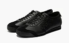 Asics Onitsuka Tiger Mexico 66 SD Black/Black