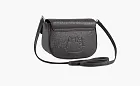 Puma x Hello Kitty and  Friends  Mini 1.5L Hobo Bag Black