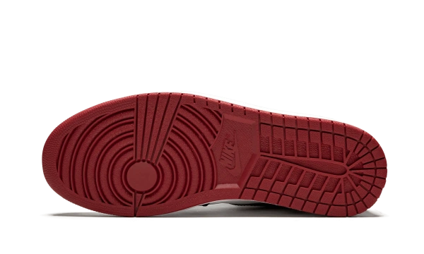 Air Jordan 1 High OG Black Toe 