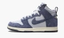Nike Dunk High SP Notre - Blue Void