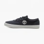 Timberland Mylo Bay Low Lace Up Sneakers "Dark Blue Canvas" 