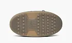 Moon Boot Icon Low Glitter Silver